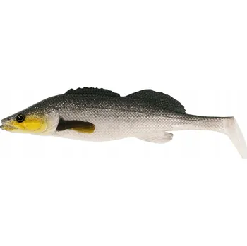 Umělá nástraha Gumová nástraha Westin ZanderTeez 8,5 cm