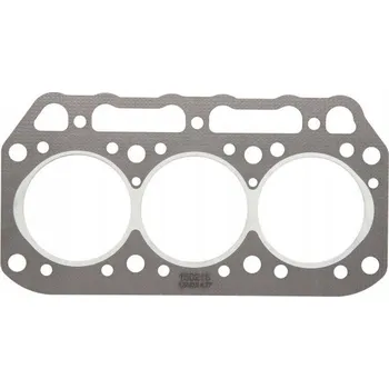 Spojovací materiál motoru Těsnění hlavy válců ENGITECH ENT010556