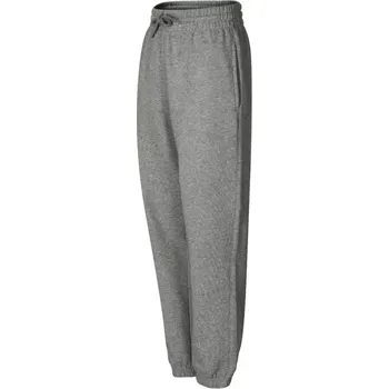 Dívčí tričko Dětské tepláky Meadow (tmavě šedý melír) 158 cm/12 let