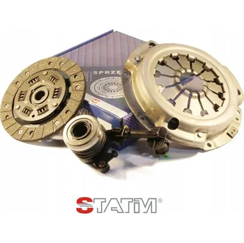 Spojka Statim 120.872 Sada spojky