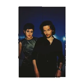 DVD film Everything But The Girl: Best Of Everything But The Girl - Leona Lewis (en, 2025, Music On Vinyl / Bertus Exclusive)