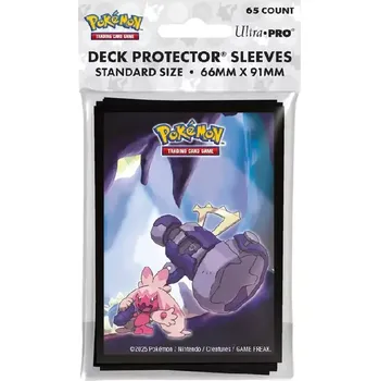 Příslušenství ke karetním hrám Ultra Pro Tinkaton Sleeves (English; NM)