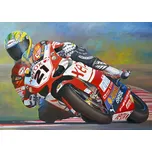 ALIPSON Puzzle Na hraně 500 dílků