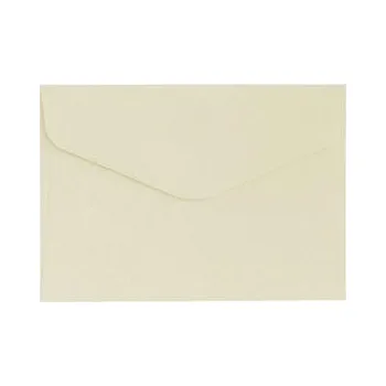 Obálka Galeria papieru Ozdobné obálky Nature - B7, 120 g/m2, světle béžov