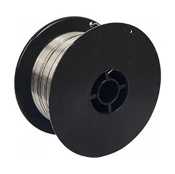 Příslušenství ke svářečce NEREZOVÝ SVAŘOVACÍ DRÁT 308LSi 1,0mm 1kg INOX