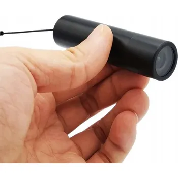 IP kamera MINI KAMERA S DRŽÁKEM TRUBKOVÁ DLOUHÁ NA KOLO SPORT IP FULL HD 1080P WIFI