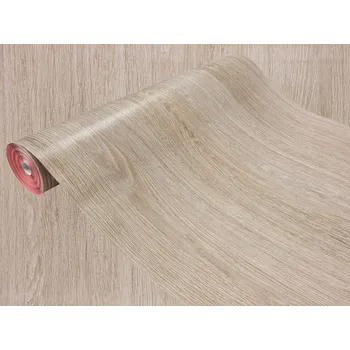 Fototapeta Nábytková Fólie Fólie Samolepicí Dub Vápenný Renovace Nábytku Šířka 90cm