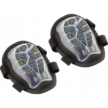 Chránič kolene Gelové chrániče kolen Hoegert Technik NOAH