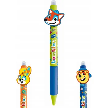 Bambino modré mazací Propiska