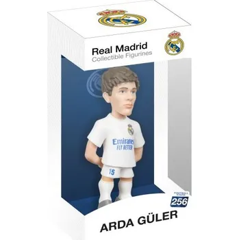 Figurka MINIX Football Stars: Real Mardid - ARDA GÜLER