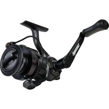 Rybářský naviják ABU GARCIA Abu Garcia Naviják S Přední Brzdou Beast Spin 3500