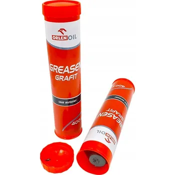 Grafitové Mazivo ORLEN OIL GREASEN GRAFIT 400g