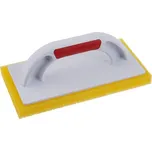 HLADÍTKO PLASTOVÉ S HRUBÝM MOLITANEM FESTA Varianta: Hladítko FESTA molitan hrubý 250x130x20