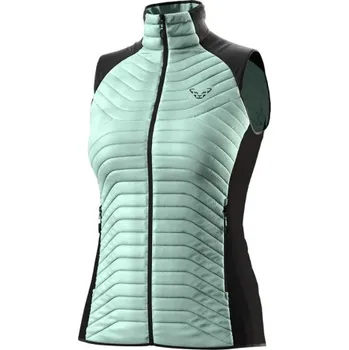 Dámská vesta Dynafit SPEED INSULATION VEST - světle zelená XS