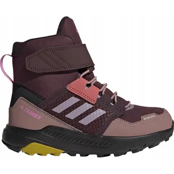 Dámská sportovní obuv Boty adidas Terrex Trailmaker High C.RDY vel. 38