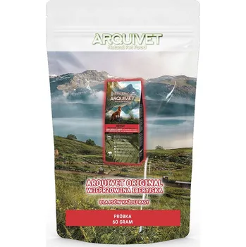 Vrták VZOREK Arquivet Original iberské vepřové 60g