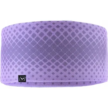 Čelenka Běžecká čelenka Viking Onyx – elastická, rychleschnoucí a prodyšná