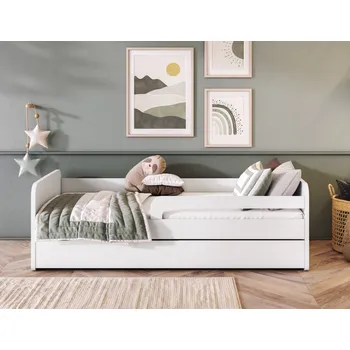 Dětsný nábytek Postel Duuli s matrací