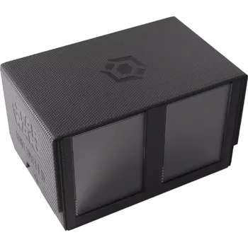 Příslušenství ke karetním hrám Gamegenic Star Wars: Unlimited Double Deck Pod 120+ (Black) (English; NM)