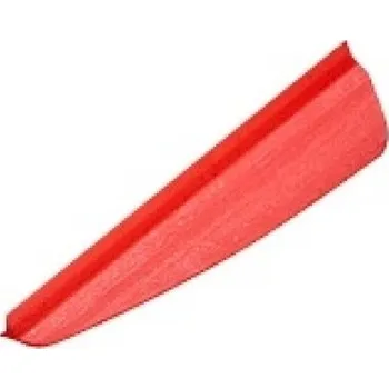 Kuše EK Archery Plastová letka 2" Cobra R-Serie Barva: Červená