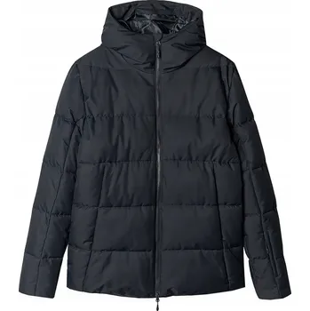 Pánská lyžařská bunda 4F NeoDry 5000 voděodolná, zateplená, sportovní S