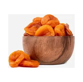 Sušené ovoce Meruňky sušené tasty 500 g