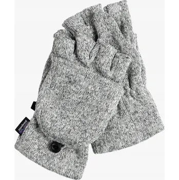 Rukavice Rukavice Patagonia Better Sweater Fleece Gloves - birch S