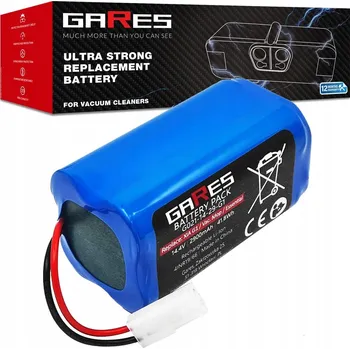 Baterie Akumulátor pro Xiaomi Mi Robot Vacuum-Mop Essential G1 14,4V 2,9Ah