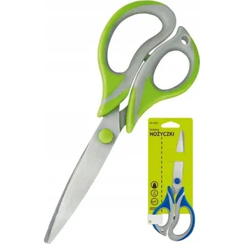 Kancelářské nůžky Grand 21 cm