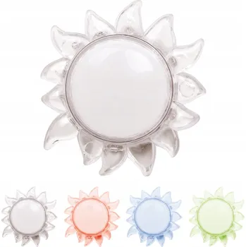 Závěsné svítidlo Ideus 1-bodové s integrovaným LED zdrojem