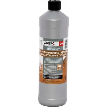 Jax Professional čistič koberců a čalounění 1l