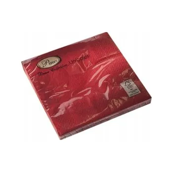 Papírový ubrousek Papírový ubrousek čtvercový 33 cm x 33 cm