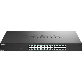 Switch DLINK DMS-1024/E 24-Port Multi-Gigabit Unmanaged S
