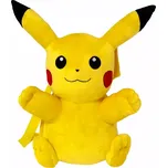 Pokémon Backpack Pikachu plush toy 36cm (English; NM)
