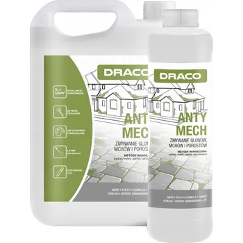 Univerzální čisticí prostředek Čisticí prostředek Draco 5 l – univerzální čistič