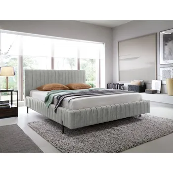 Postel Postel Plissa 160x200