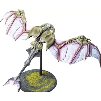 Příslušenství k deskovým hrám Conquest - The Spires: Pteraphon (English; NM)