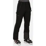 Pánské lyžařské kalhoty Kilpi MIMAS-M černá 4XL