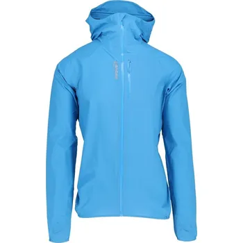 Běžecké oblečení Inov-8 Stormshell blue S