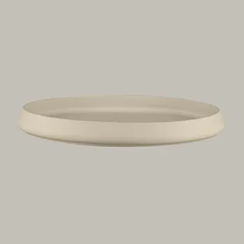 RAK Porcelain Baantna Argila Prima tác thali pr. 33,4 cm