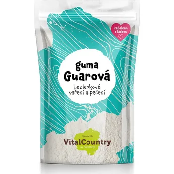 Vital Country Guarová guma 250 g