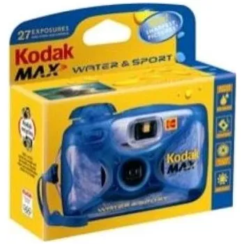 Analogový fotoaparát KODAK Water & Sport 27 - 8004707