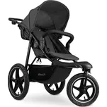 Hauck Sporťák Runner 2 CZ EDICE Melange grey