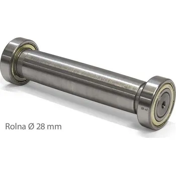 Výměnný váleček ø 42 mm pro KRBS 101