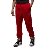 Pánské tepláky NIKE-JORDAN M J BRK FLC PANT Červená L