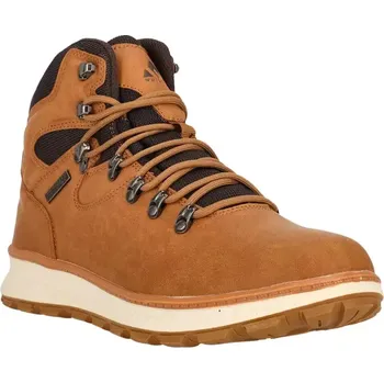Pánská obuv Pánská treková obuv Whistler Francisco velikost bot 43 carmel brown