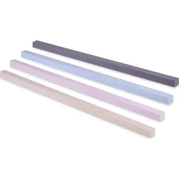 Matrace Jelínek PUR podélníky SÁRA 7x7 cm (3 ks) 200 x 7