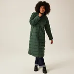 Regatta Elender RWN268-3P5 tmavě zelený