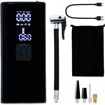 Kompresor Dragon winch DWK-PS 50 SHD trek - Profesionální kompresor trek