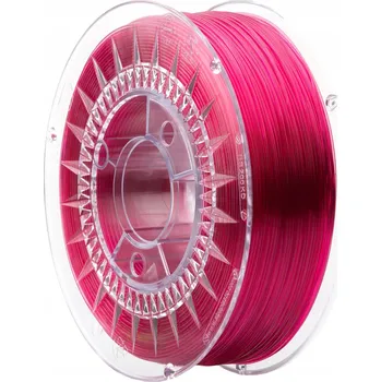 Filament PETG Filament Print me 1,75 mm 1000 g růžový (růžová)